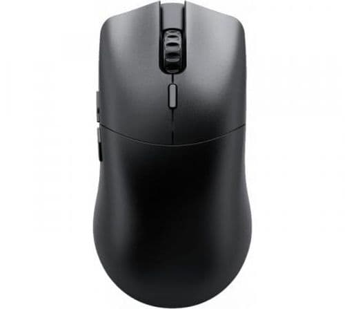 Mouse Glorious Model O 2 PRO Wireless 2.4Ghz LightWeight 8000Hz Black 59gr 80Hs