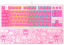 Teclado Gamer Razer Ornata V3 Tkl Hello Kitty Edition thumbnail