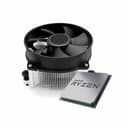 Micro Amd Ryzen 5 3500x S/video C/cooler Cpu Am4 thumbnail
