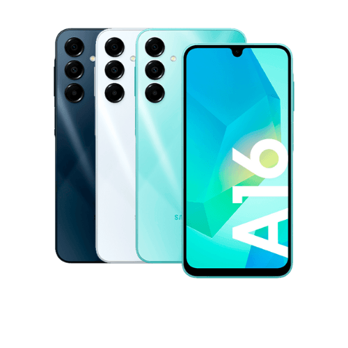 Celular Samsung Galaxy A16 5G Dual Sim