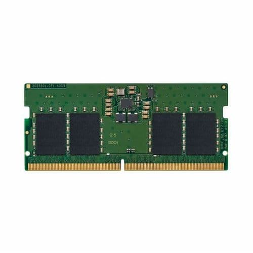 Memoria Sodimm 16gb Ddr5 5600 Memox