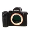 Camara Sony Alpha A7 III (Body) BLACK thumbnail