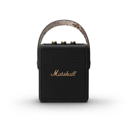 Parlante Marshall Stockwell II