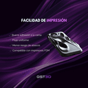 GST3D Filamento TPU Rollo x1 KG thumbnail