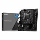Mother Msi H510m Plus Ii Ddr4 S1200 thumbnail