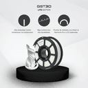 GST3D Filamento GST Lite PLA High Speed x1 Kg. thumbnail