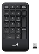 Teclado Numerico Wireless Genius Numpad 1000 Black thumbnail