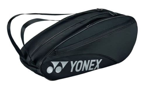 Bolso Yonex Team x6 Negro