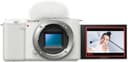 Cámara Sony ZV-E10 Mirrorless Vlog Camera with 16-50mm thumbnail