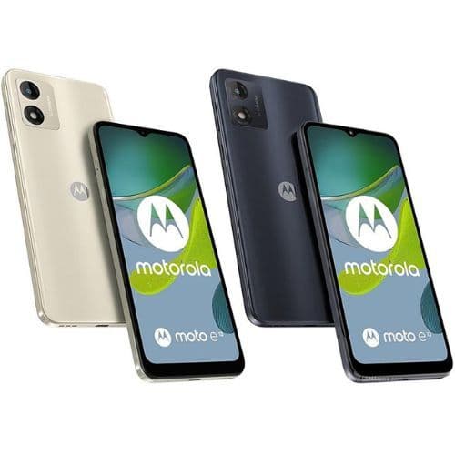 Celular Motorola E13