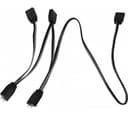 Cable Splitter ID-Cooling 1 a 4 ARGB 3 Pines 5V thumbnail