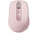 Mouse Logitech Wireless MX Anywhere 3s Rose 8k DPI Bateria de 70 dias thumbnail
