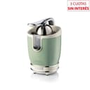 Exprimidor Eléctrico Vintage Ariete PA-EX413VE-I con Palanca Verde thumbnail