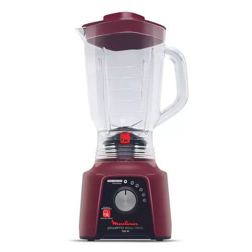 Licuadora Moulinex Powermix Easyclean 2.5L