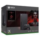 Consola Xbox Series X 1Tb thumbnail