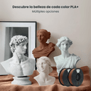 Fremover Filamento PLA+ High Marble x1 Kg. thumbnail