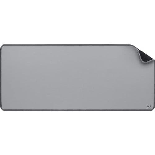 Mousepad Logitech Xl Grey 300x700mm Deskpad 956-000047