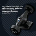 Filamento Yousu Nylon PA6 (Fibra de Carbono) 1kg thumbnail
