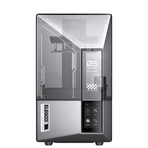Elegoo Mars 5 Ultra 9K