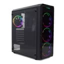 Gabinete Gamer Aureox Hydra Plus Arx 335g thumbnail
