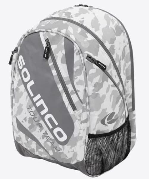 MOCHILA TOUR TEAM SOLINCO
