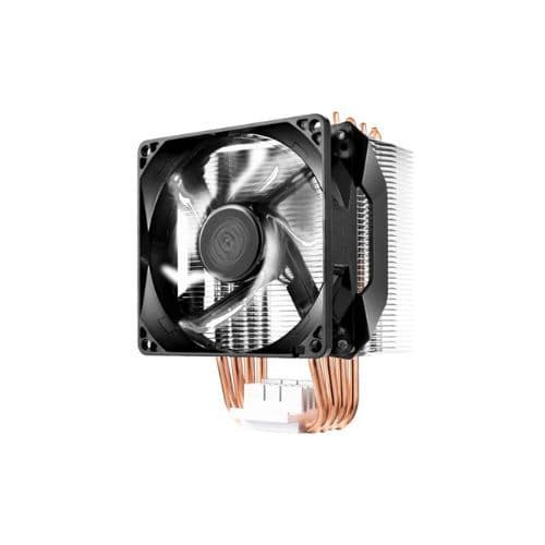 Cooler Air Cooling CoolerMaster Hyper H411