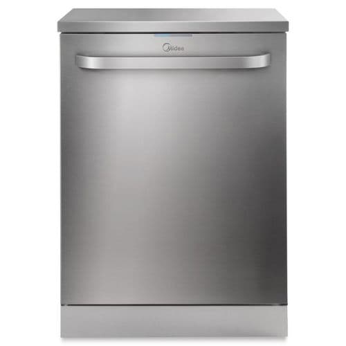 Lavavajillas Midea DE-214XAR1 14 cubiertos Inox