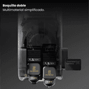 Impresora 3D Bambu Lab X2D Doble Hotend Multicolor AMS thumbnail