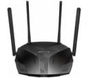 Router Mercusys MR70X AX1800 Dual Band 4 Antenas WIFI 6 thumbnail
