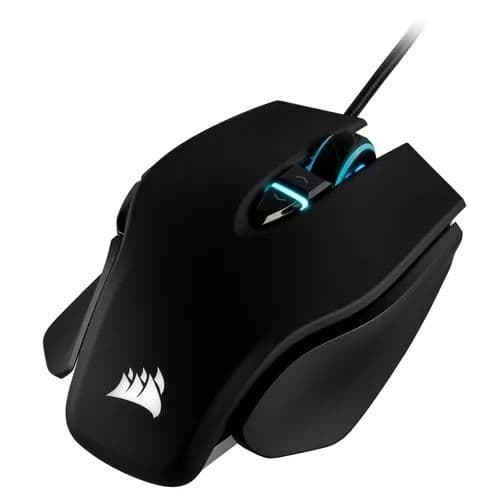 Mouse Cableado Corsair M65 Rgb Elite