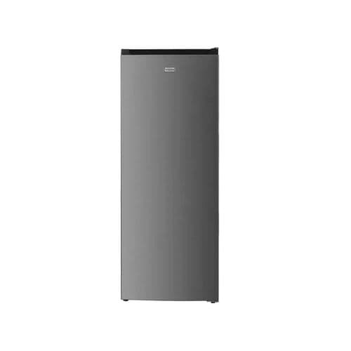 Freezer Vertical 134Lts Vondom FR140 No Frost Inox