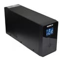 Hunnox Ups Y Estabilizador 850va Lcd C/usb thumbnail