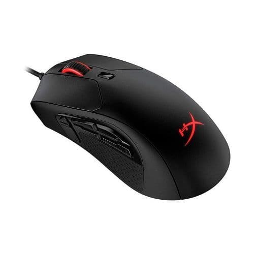 Mouse Cableado HyperX PulseFire Raid