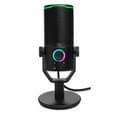 Microfono JBL Quantum Stream Studio Profesional Condensador RGB USB-C thumbnail