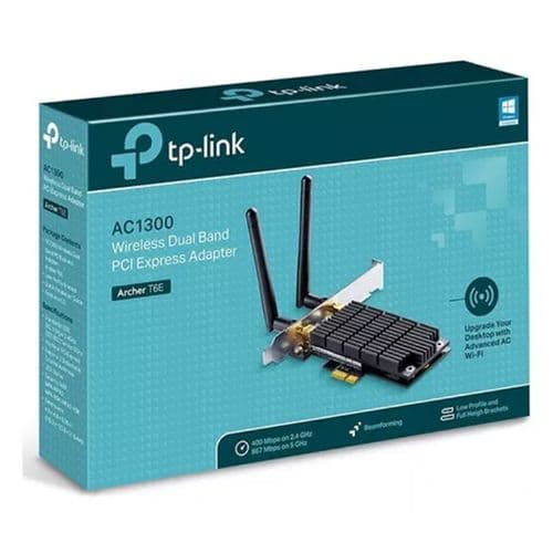 Adaptador Wifi TP-Link Archer T6E