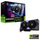 Placa De Video Geforce Rtx 5060 Ti 8gb Msi Gaming Oc thumbnail