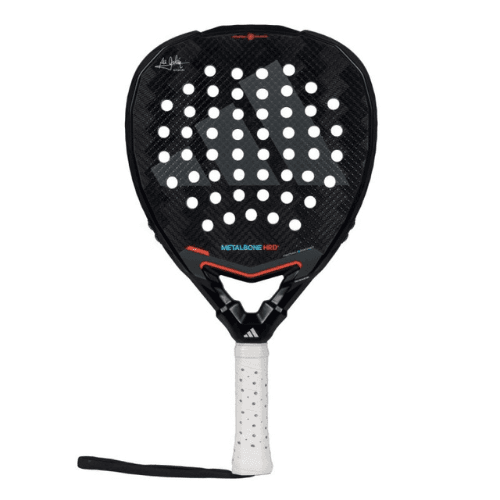 Paleta De Pádel  Adidas Metalbone HRD+ Ale Galan 2024