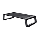 Soporte Trust Monta Monitor Vidrio Stand Black thumbnail