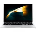 Notebook Samsung Book 4 FHD 15.6" Intel Core i7-1355U 16GB 1TB SSD NVMe W11 Silver thumbnail