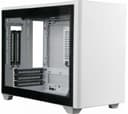 Gabinete Cooler Master Masterbox NR200P White Mini ITX thumbnail