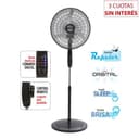 Ventilador de Pie 20" Liliana VPD20R Orbital C/Repeler thumbnail