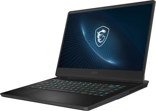 Notebook Gamer Msi Vector Gp66 15.6" i9 12th 32gb 1tb Rtx 3070 Ti 360hz
