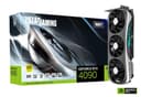 Placa de Video Zotac GeForce GDDR6X Trinity Rtx 4090 24gb thumbnail