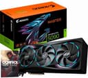 Placa de Video Gigabyte AORUS GeForce RTX 5090 32GB GDDR7 MASTER thumbnail
