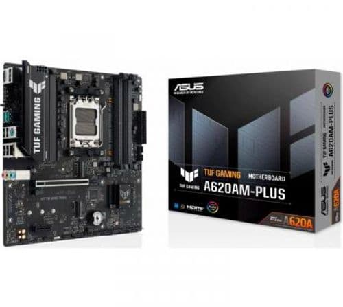 Mother ASUS TUF GAMING A620AM-PLUS AM5 DDR5