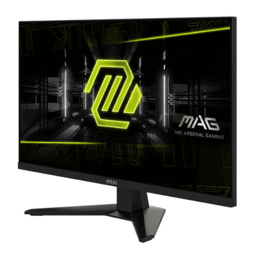 Monitor Gamer Msi Mag 274F 1920x1080 200Hz