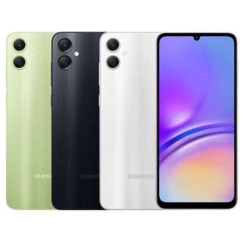 Celular Samsung Galaxy A05 Dual Sim