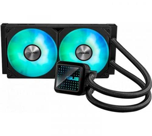 Cooler CPU ASUS PRIME LC 240 ARGB