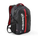 Mochila bullpadel xplo negro thumbnail