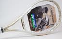 Raqueta Yonex Vcore 100 Blanca 2025 thumbnail